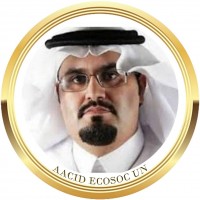 السيد سعيد بن محمد بن على الباحص الغامدي/ المستشار الاعلامي